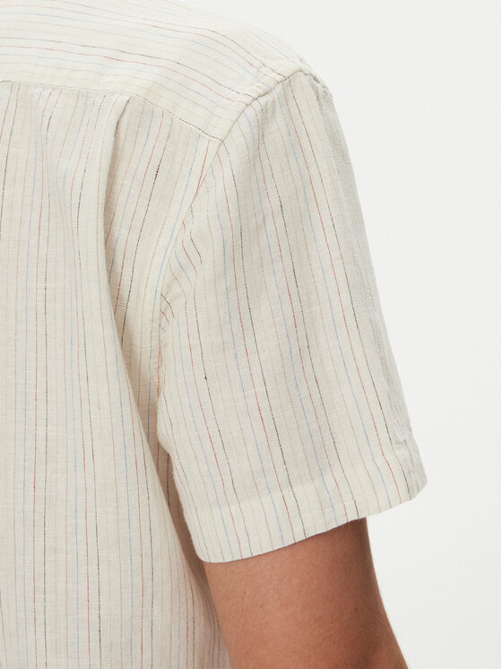 Levi's® Levi's® Koszula Sunset 86624-0065 Biały Standard Fit