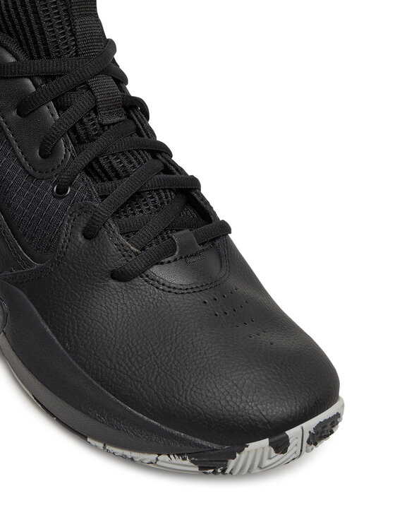 Under Armour Under Armour Tenisice Ua Lockdown 7 3028512 Crna
