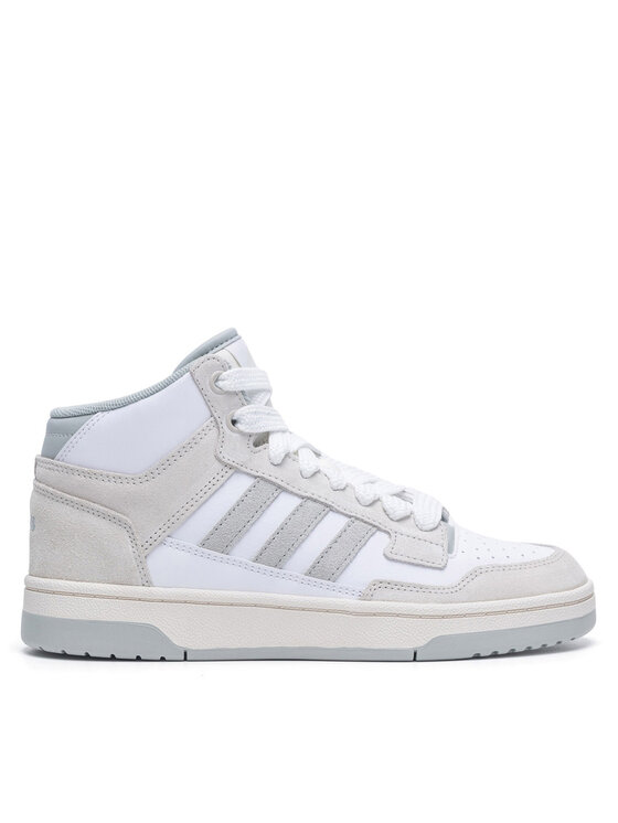 adidas adidas Tenisice RAPID COURT MID W JP5874 Siva