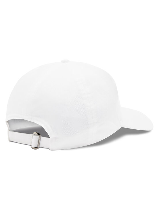 Le Coq Sportif Le Coq Sportif Šilterica Ess Cap 2210536 Bijela