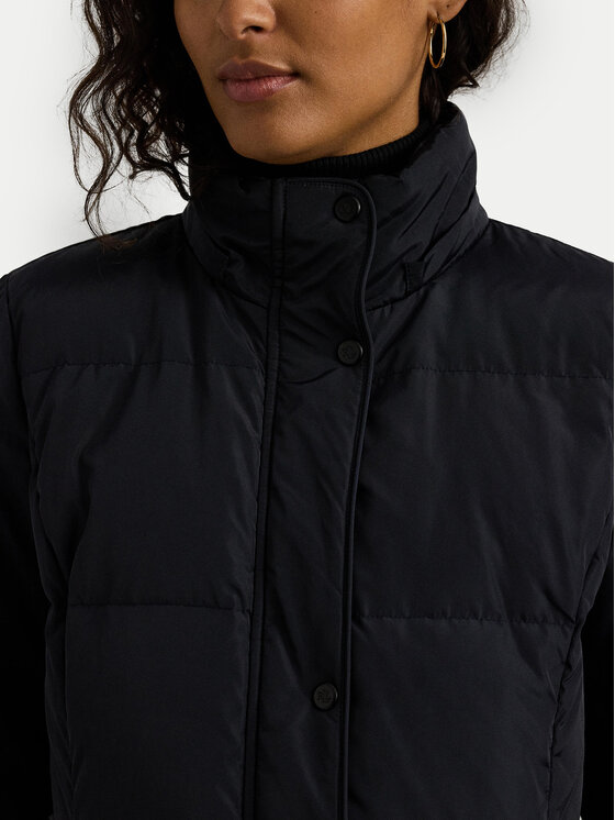 LAUREN RALPH LAUREN LAUREN RALPH LAUREN Pehelykabát 297957518004 Sötétkék Regular Fit