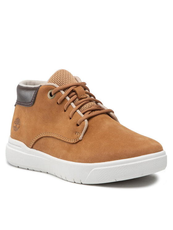 Timberland Timberland Superge Seneca Bay Chukka TB0A5N5M2311 Rjava