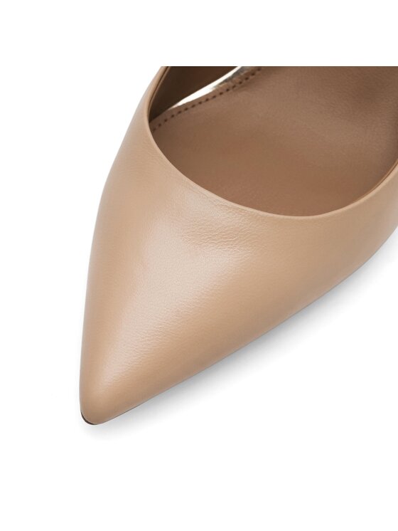 Gino Rossi Gino Rossi High Heels V255-03 Beige