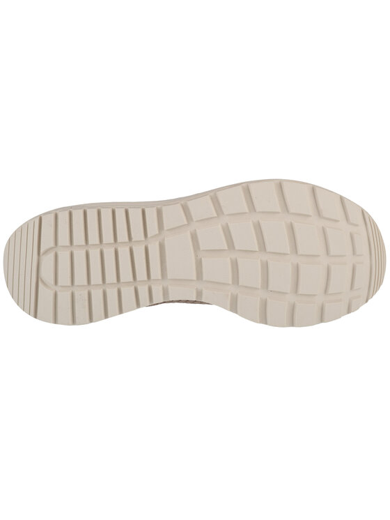 Skechers Skechers Sneakers Skechers Slip-Ins: Bobs Sparrow 2.0 - Lucky Run Beige