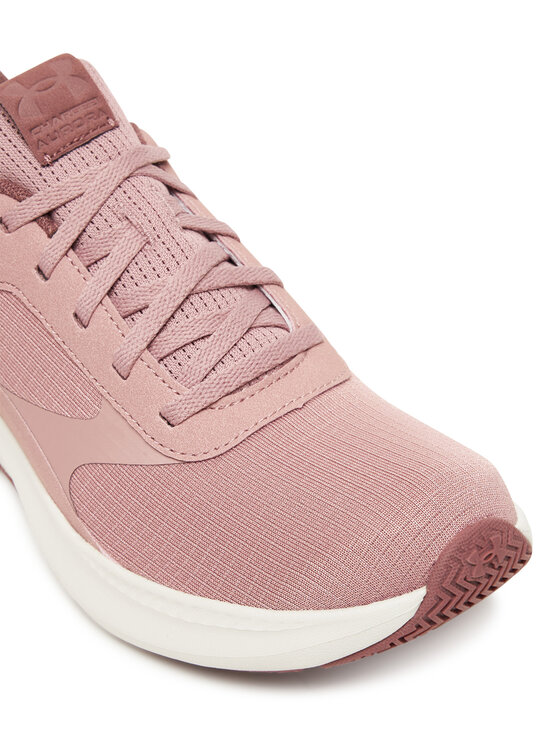 Under Armour Under Armour Boty do posilovny UA Aurora 3 6000760 Růžová