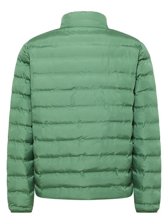 Mustang Mustang Giubbotto invernale Creston Verde Regular Fit