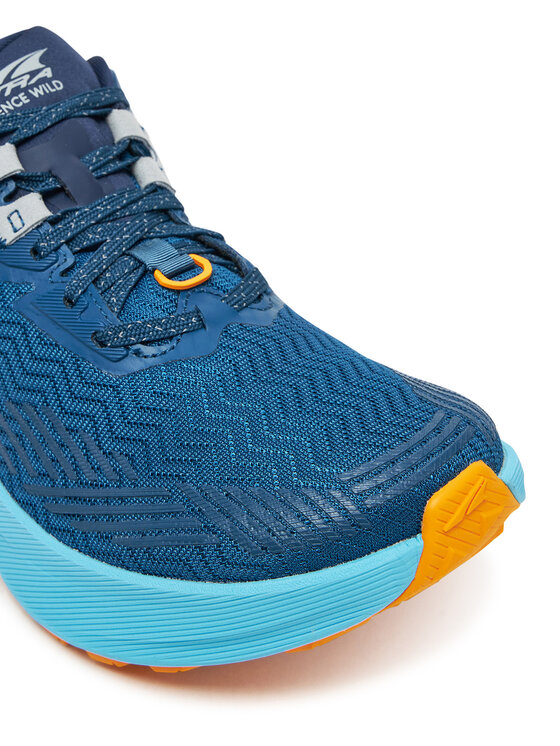 Altra Altra Futócipő Experience Wild AL0A82CF4 Sötétkék
