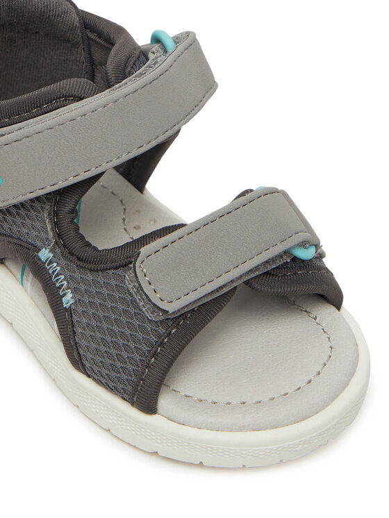 Mayoral Mayoral Sandalen 41680 Grau