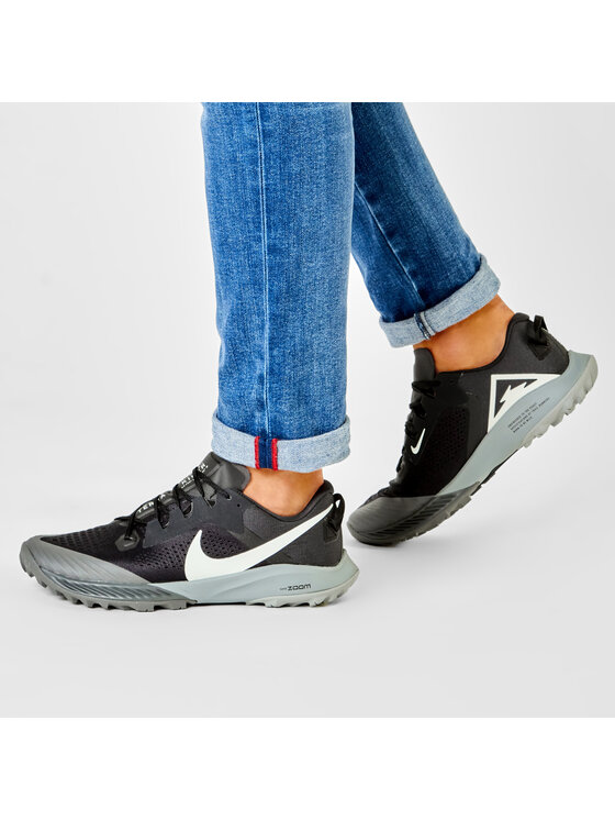 Nike Batai Air Zoom Terra Kiger 6 CJ0219 001 Juoda • Modivo.lt