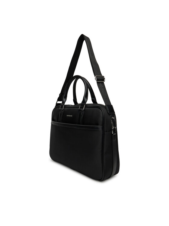 Gino Rossi Gino Rossi Porta PC 06A10936-3 Nero