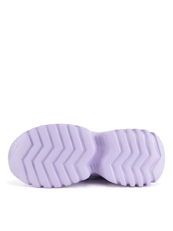 DeeZee DeeZee Laisvalaikio batai 3371301A Violetinė
