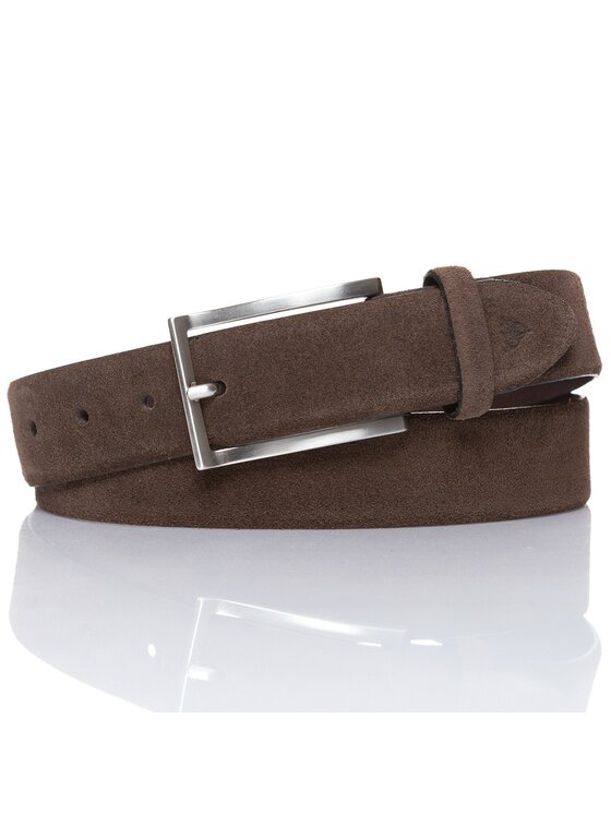 Roy Robson Roy Robson Cintura da uomo RR0195R82 0029 Marrone