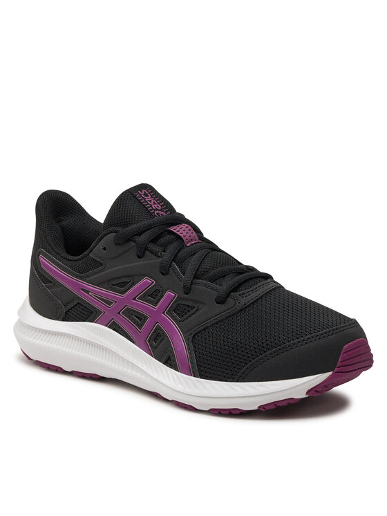 Asics Asics Bėgimo batai Jolt 4 Gs 1014A300 Juoda
