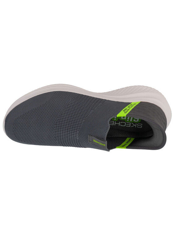 Skechers Skechers Sneakers Skechers Slip-Ins Ultra Flex 3.0 Viewpoint Grigio