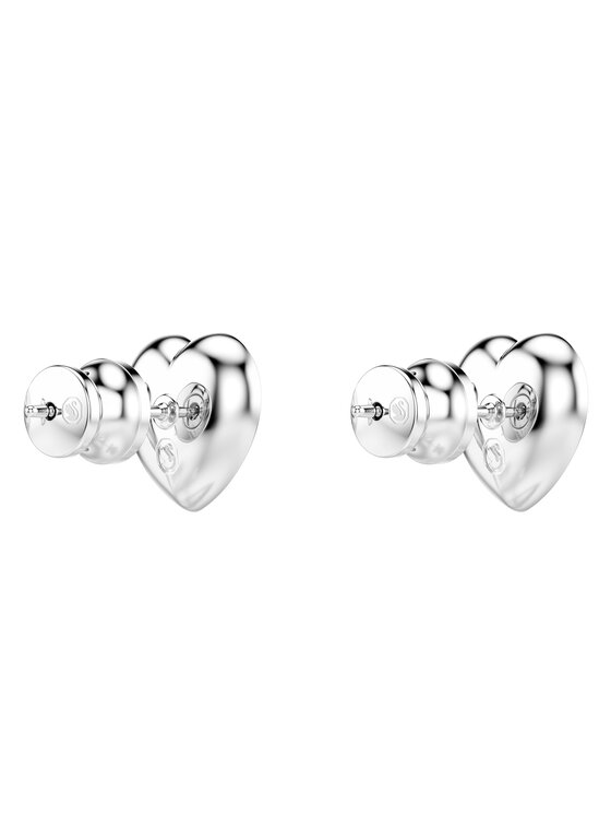 Swarovski Swarovski Ohrringe 5720859 Silberfarben