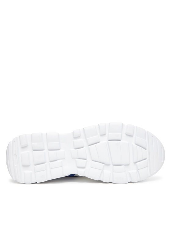 Versace Jeans Couture Versace Jeans Couture Sneakersy 78YA3SC1 Modrá