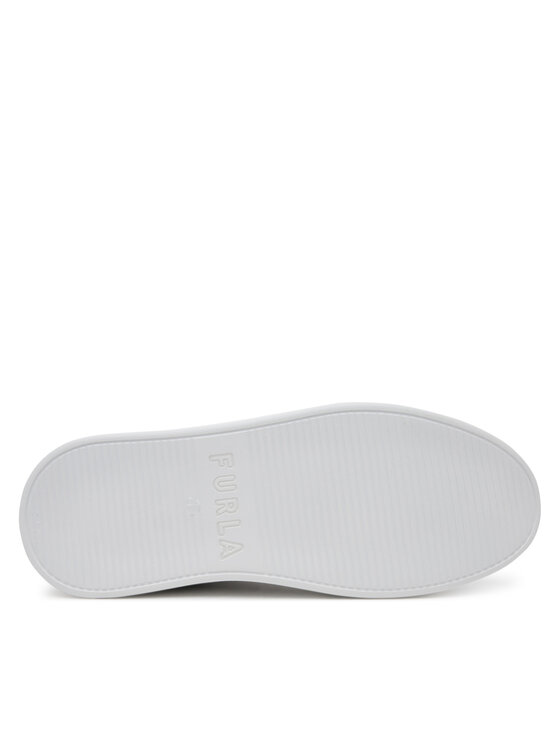 Furla Furla Sneakersy YI07SPT BX3901 3930S Niebieski