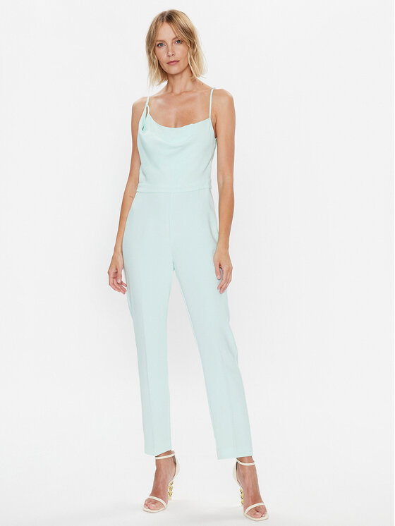 Marciano Guess Marciano Guess Jumpsuit Betsy 3GGK89 8080Z Blau Reglan Fit