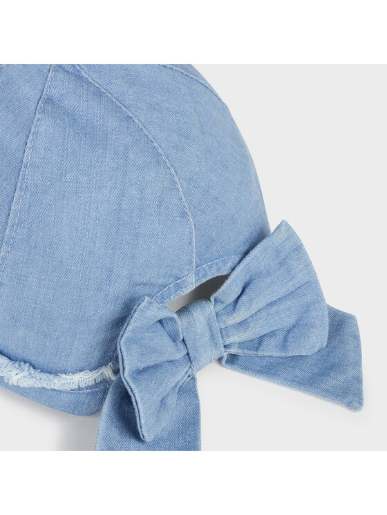 Mayoral Mayoral Cap 10417 Himmelblau
