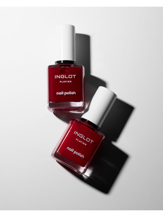 INGLOT INGLOT Playinn Lakier do paznokci 128