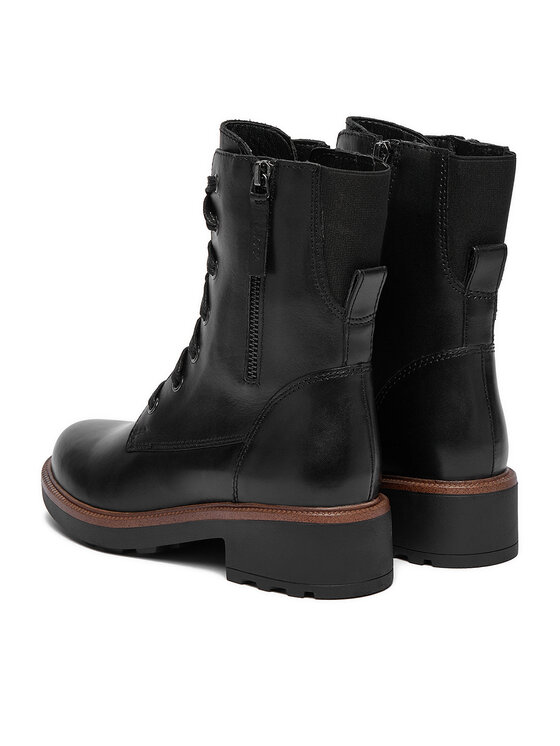 Lasocki Lasocki Μποτίνια CEO-RST-5658-03 Μαύρο