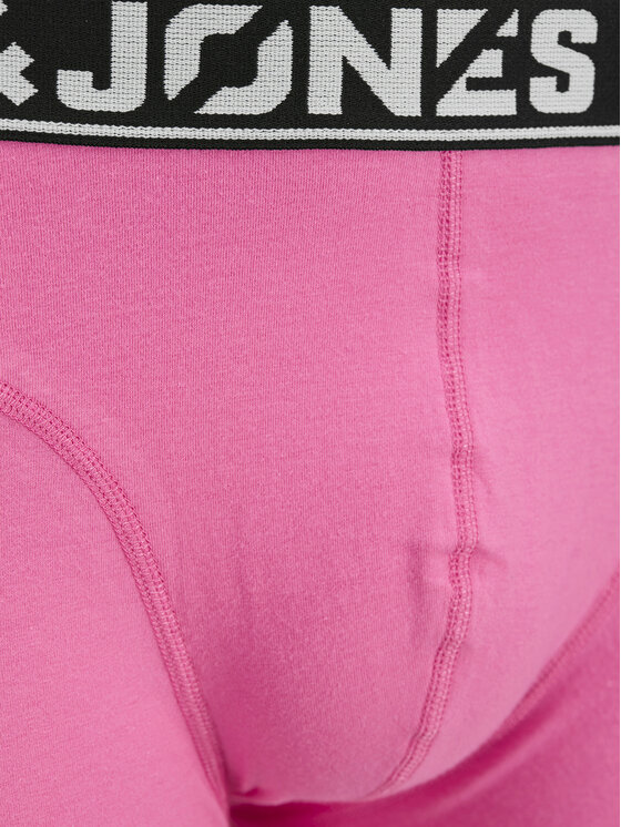 Jack&Jones Jack&Jones 12 db-os boxeralsó szett 12277575 Színes