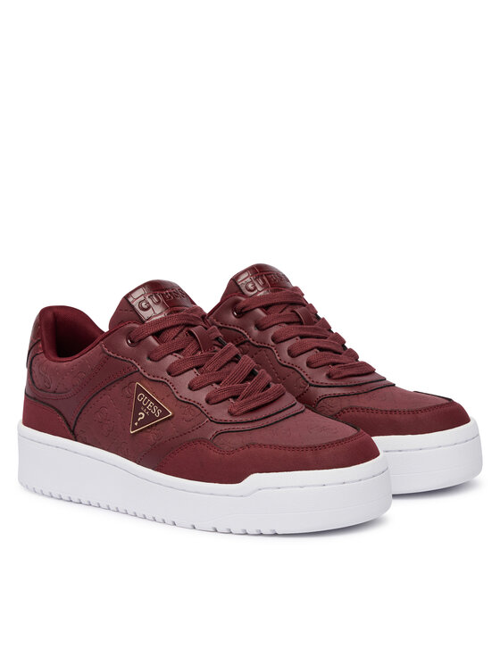 Guess Guess Laisvalaikio batai FLFMR9 FAL12 Vyšninė