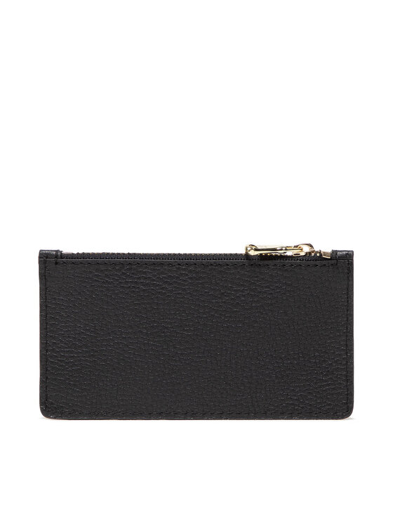 Patrizia Pepe Patrizia Pepe Etui na karty kredytowe CQ9105/L001-K103 Czarny
