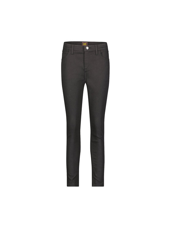 Lee Lee Jeans ULC STRAIGHT Nero Regular Fit