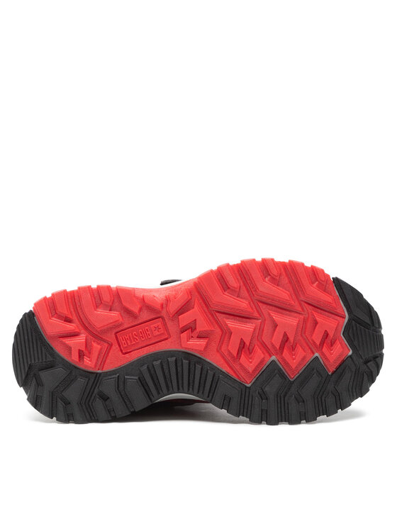 Sneakers KK374115 Nero