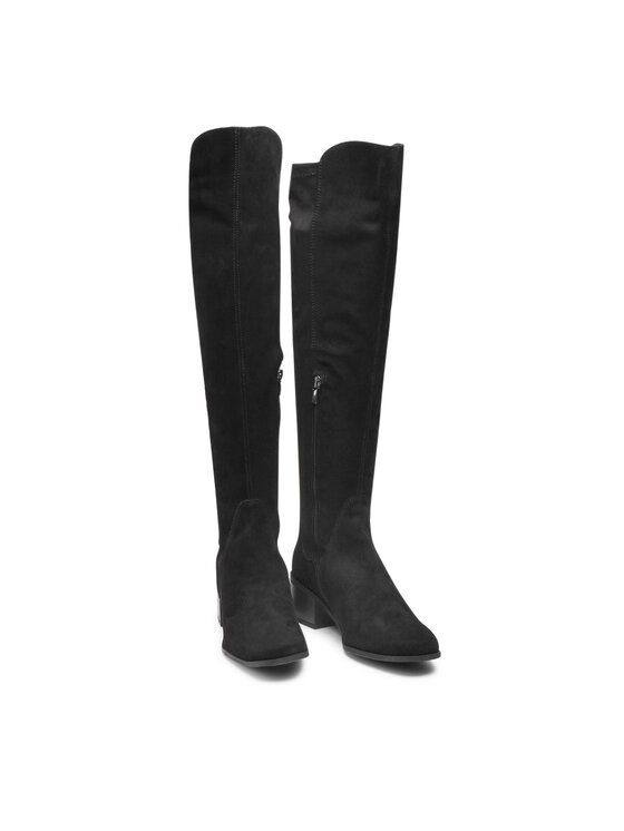 Lasocki Lasocki Stiefel RST-MANOLA-07 Schwarz