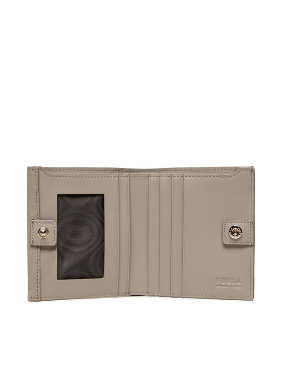 Portafoglio piccolo da donna Palazzo