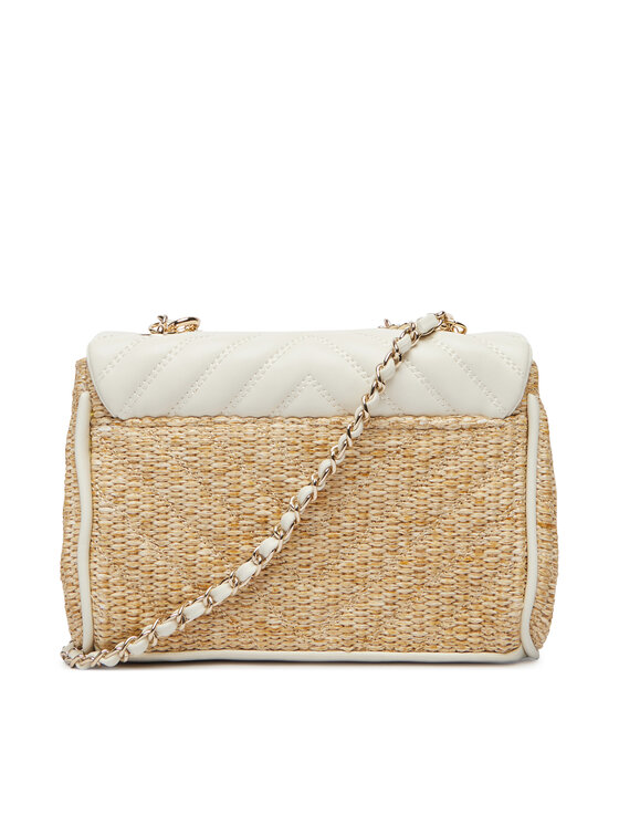 Guess Guess Torbica J6GZ18 WH860 Écru