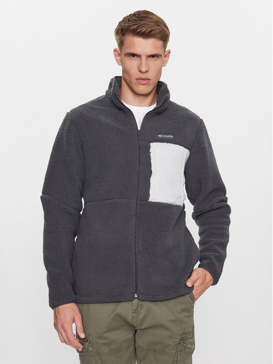 Patagonia heavyweight hotsell fleece