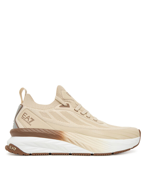EA7 Emporio Armani Sneakers 7X000343 AF18639 M1135 Bej