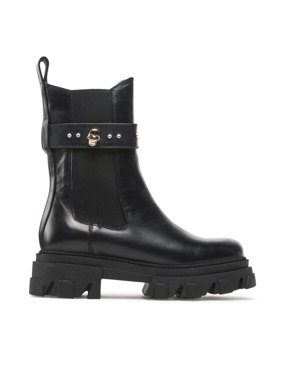 Tronchetti B8464 Nero