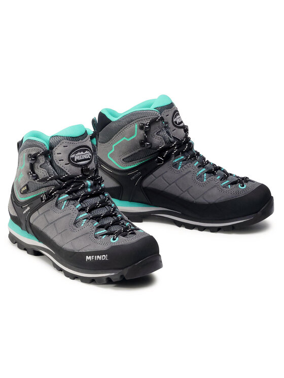 Meindl Meindl Turistiniai batai Litepeak Lady Gtx GORE-TEX 3927 Pilka