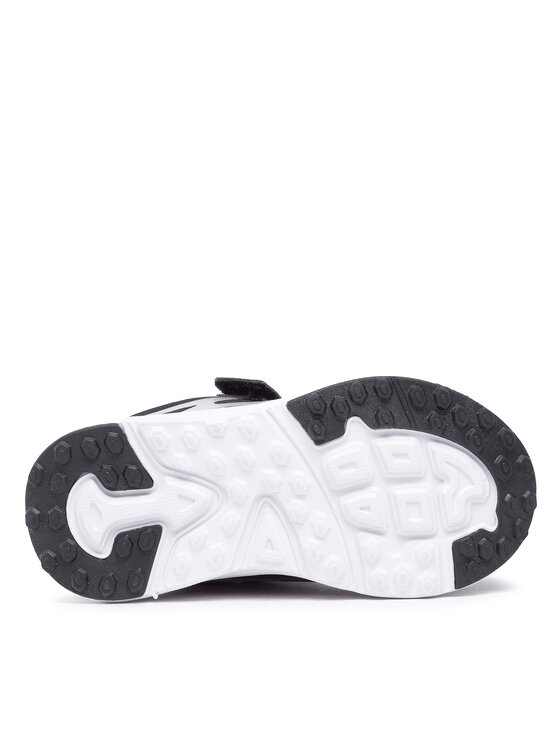 Sneakers Gem 7263101-01 Nero
