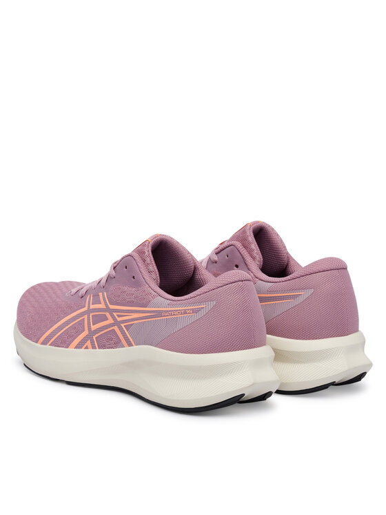 Asics Asics Маратонки за бягане Patriot 14 1012B836 Розов