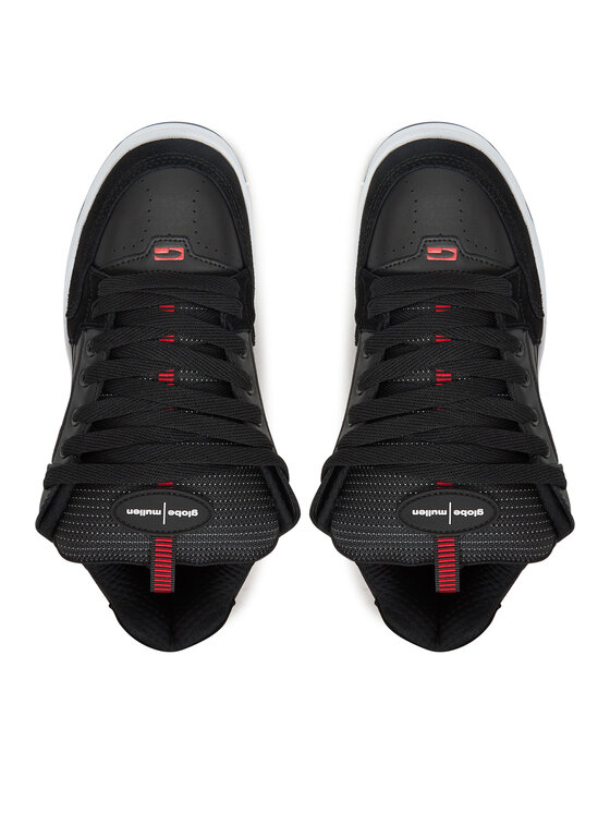 Globe Globe Sneakersy Tilt Prime GBTILTPR 20623 Černá