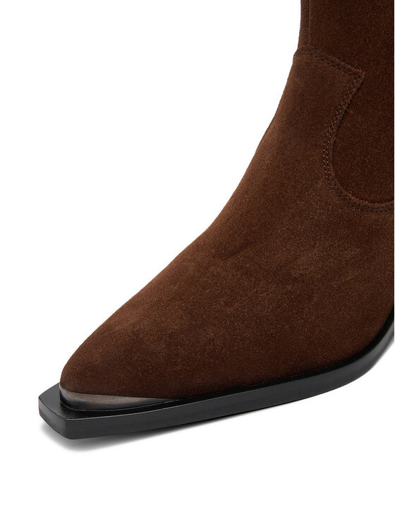 Gino Rossi Gino Rossi Cowboystiefel CEO-LARA-121995 Braun
