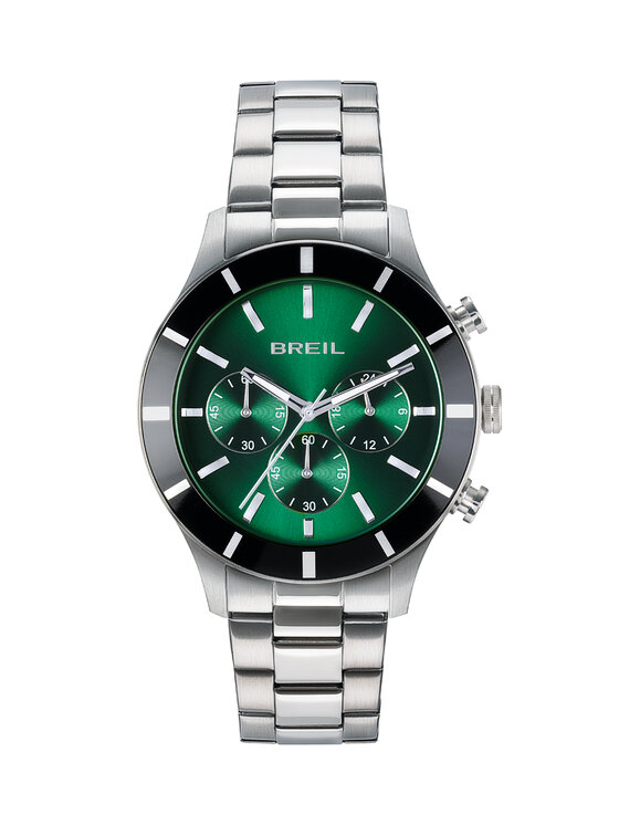 Breil Breil Zegarek REMIXER Zielony