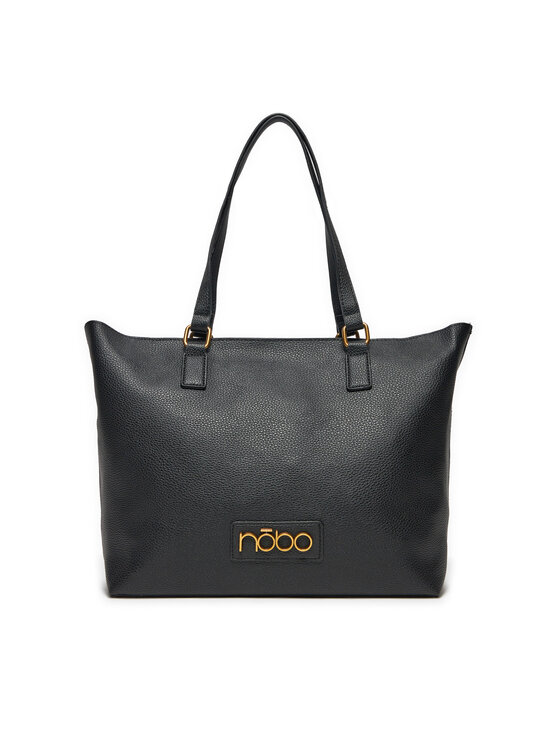 Nobo Nobo Torbica BAGT870-K020 Crna