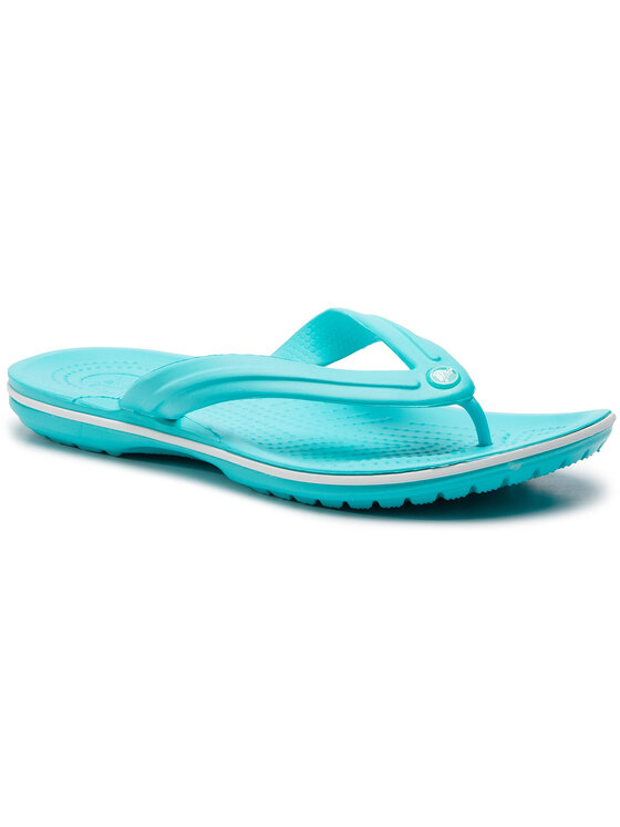 Crocs crocband flip best sale 11033