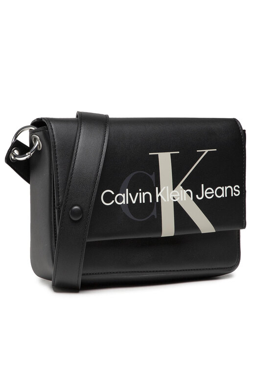 Sac à main Calvin Klein Jeans Sculpted Boxy femme