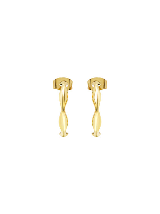 Breil Breil Orecchino ALCHEMY Oro