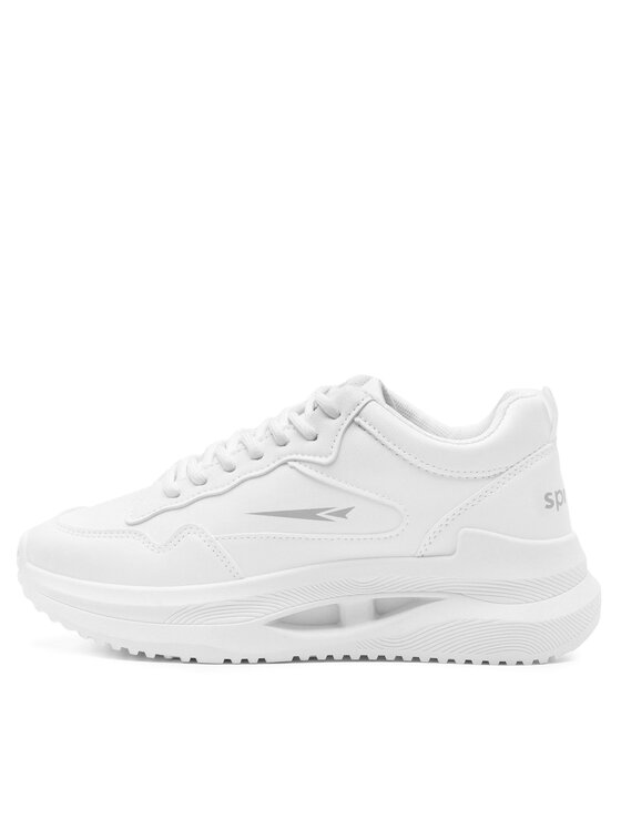 Sprandi Sprandi Snīkeri ACTIVE WFA2457-1 Balts