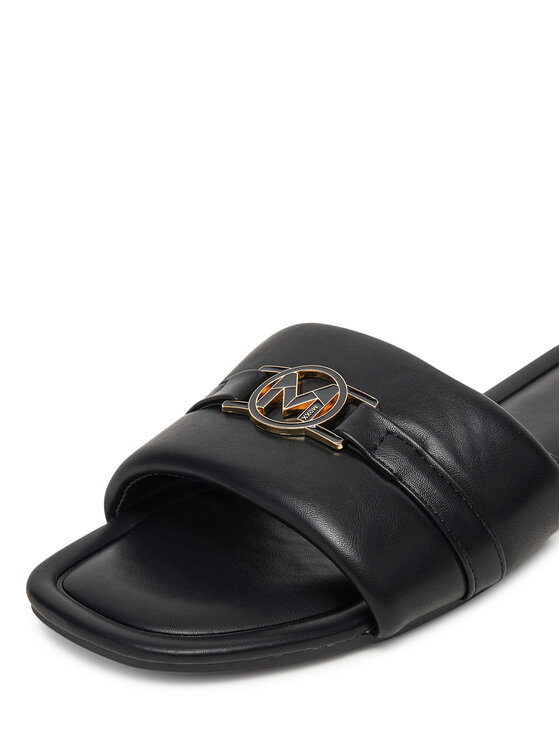 MEXX MEXX Klapki R24SS944932 Czarny