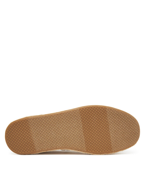 Toms Toms Еспадрильї Alpargata Rope 2.0 10021900 Бежевий
