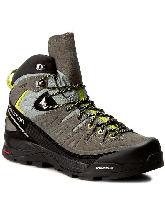 Salomon x discount alp mid